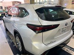 تۆیۆتا هایلاندەر